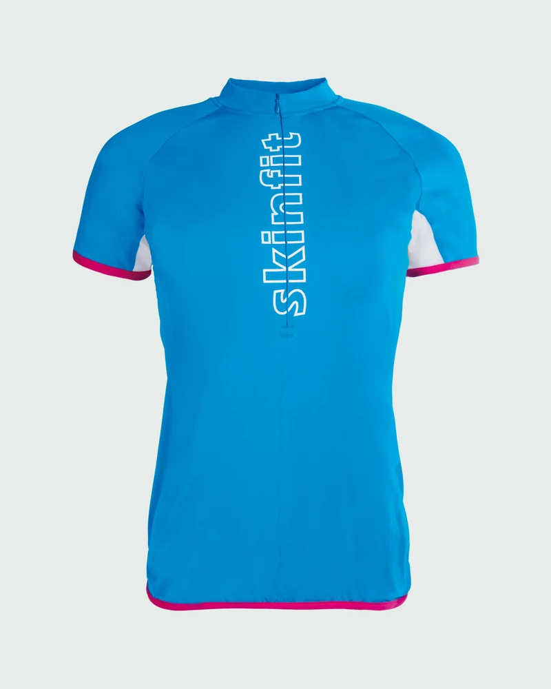 Finestre Active Fit Cycling Jersey W
