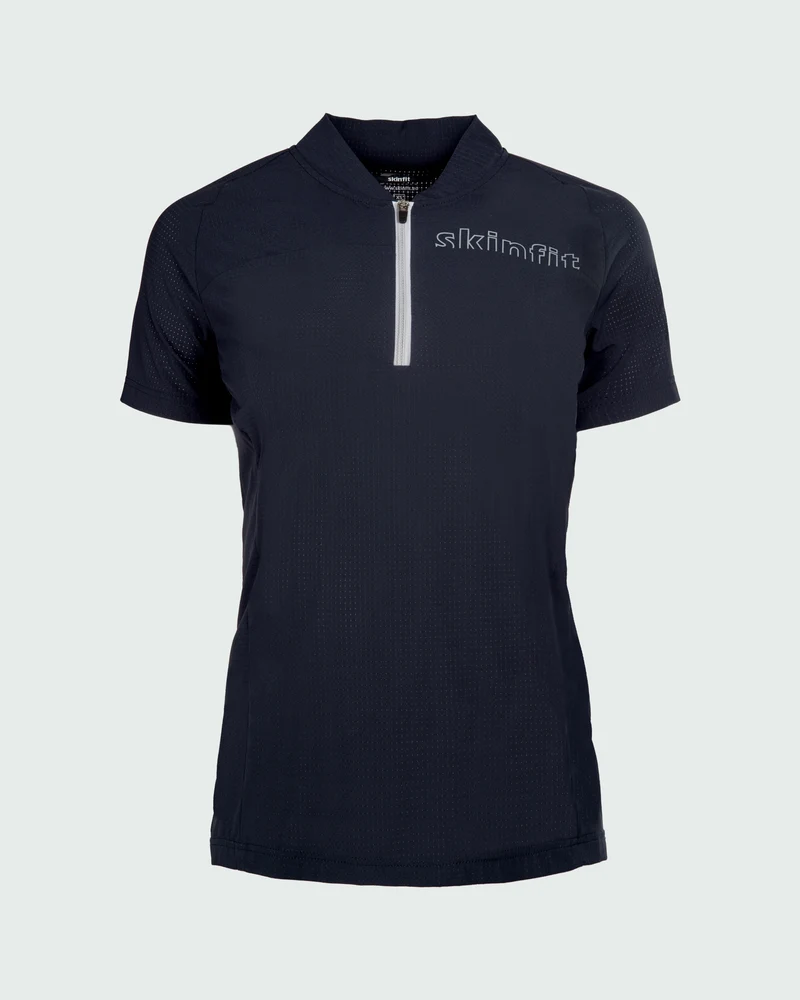 Mottarone Flow Grid Cycling Jersey W