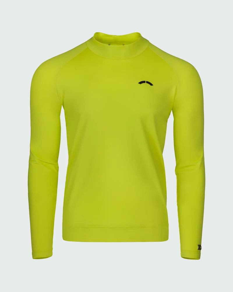 Mondspitz Active Dry Longsleeve Shirt