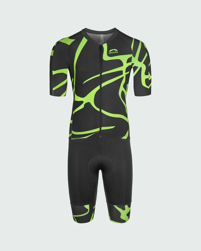 Hawi Race Fit Tri Suit