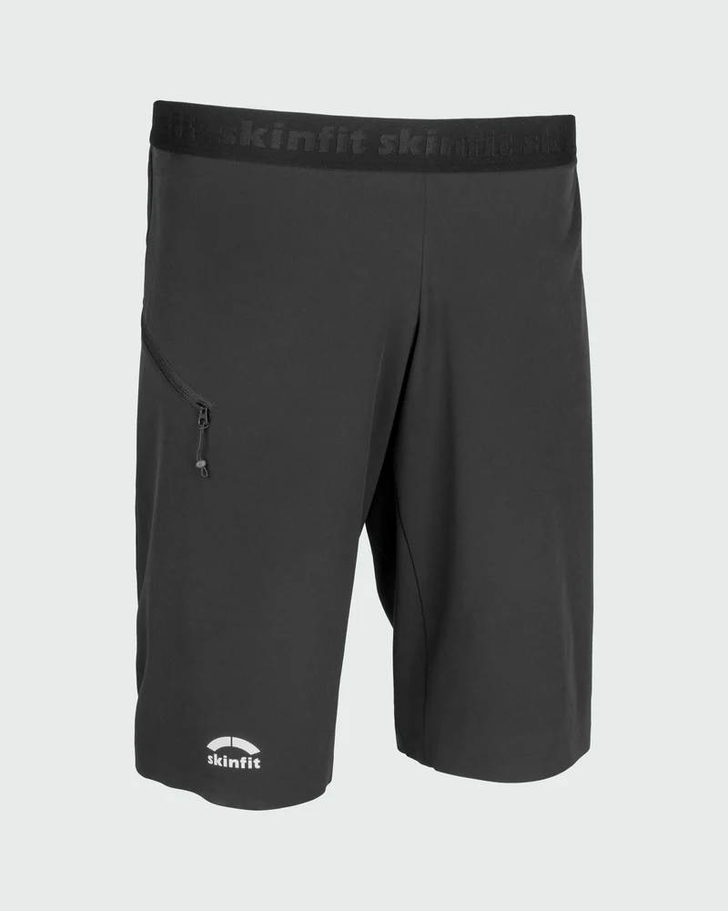 Tremalzo Active 2-in-1 Cycling Shorts