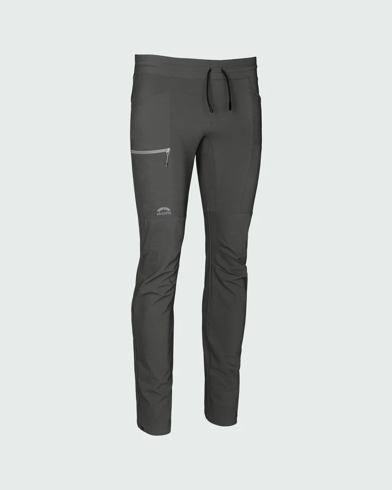 Fontainebleau Soft Shell Pants