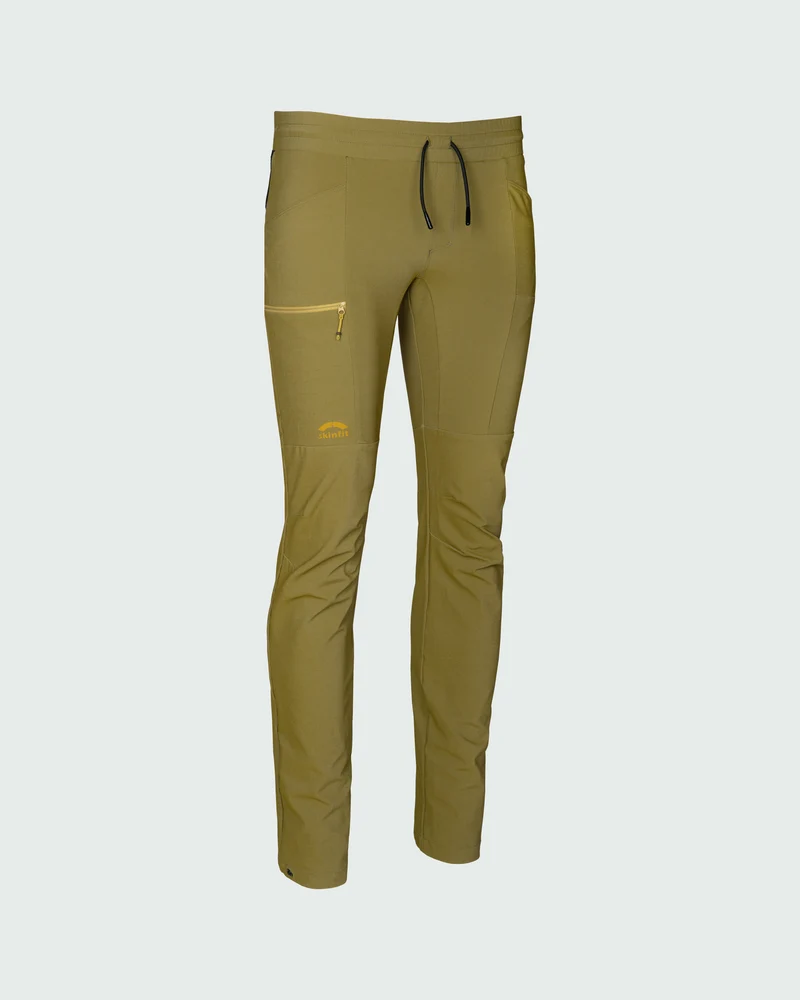 Fontainebleau Soft Shell Pants