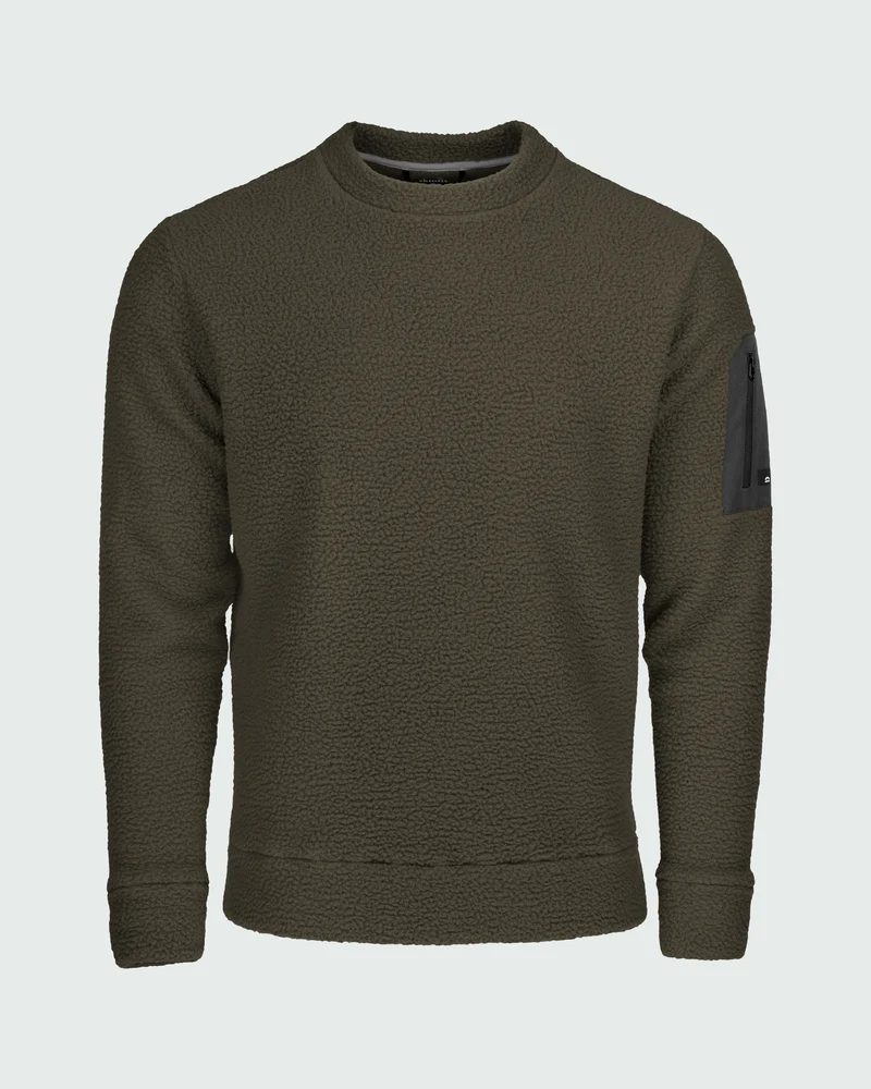 Colorado Allday Loft Sweater