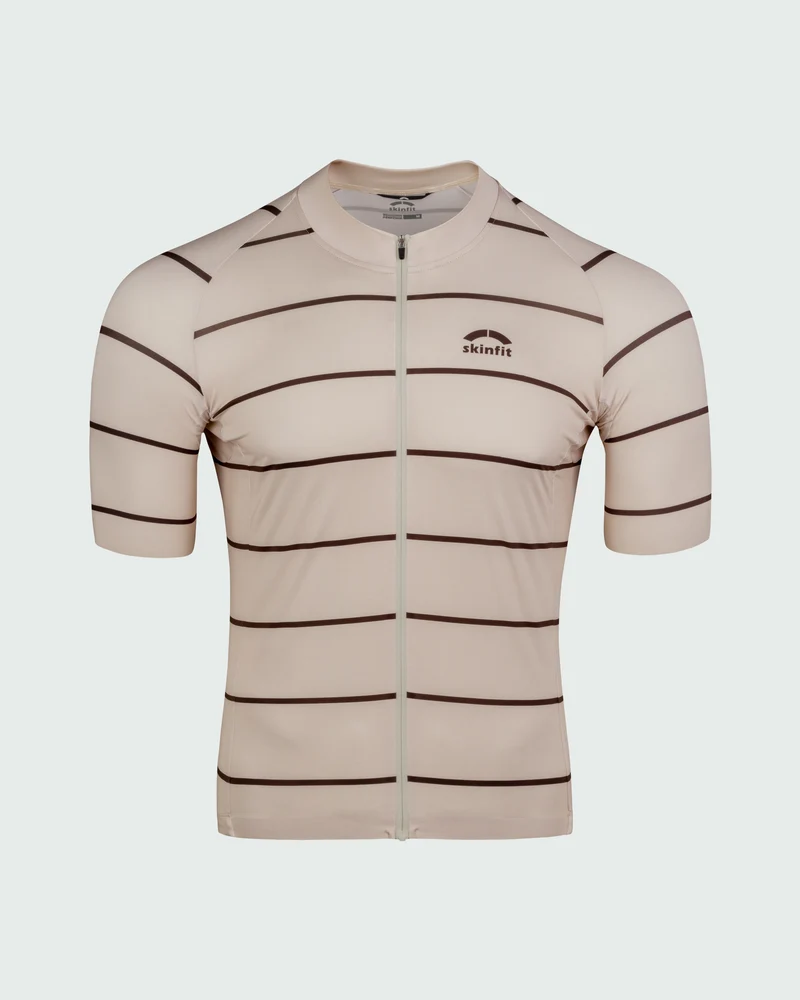 Tourmalet Flow Flex Cycling Jersey