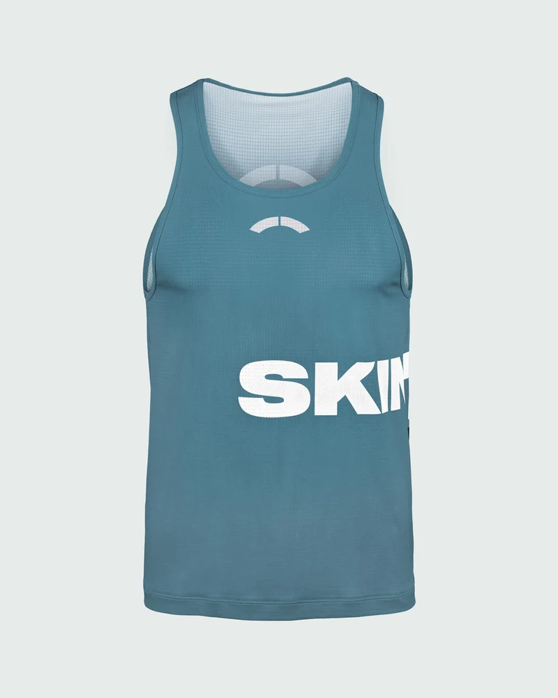 Domaso Flow Light Running Singlet