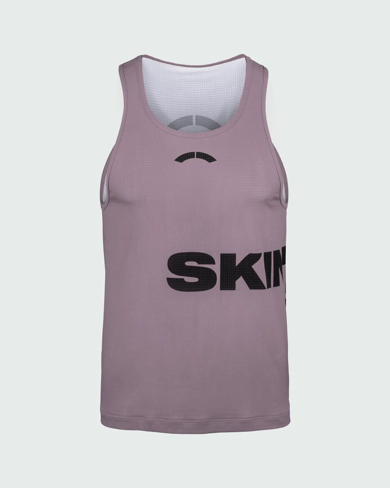 Domaso Flow Light Running Singlet