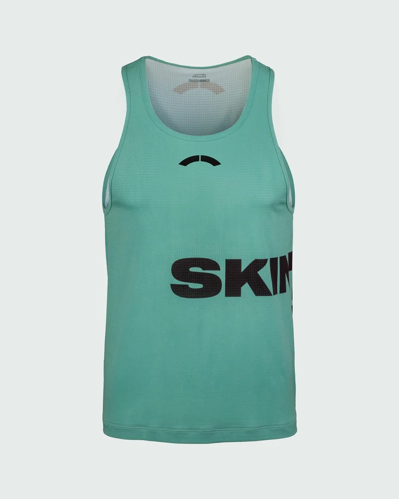 Domaso Flow Light Running Singlet