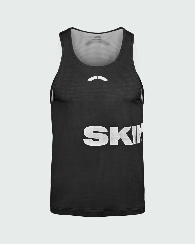 Domaso Flow Light Running Singlet