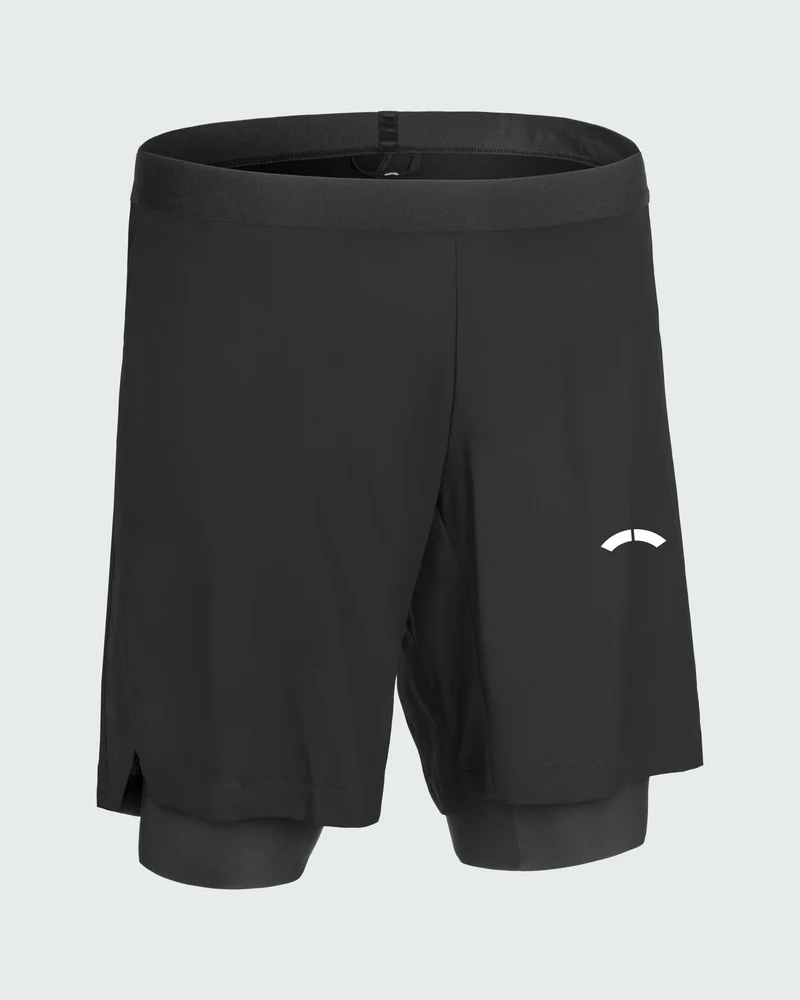 Garselli Flow 2-in-1 Trail Shorts