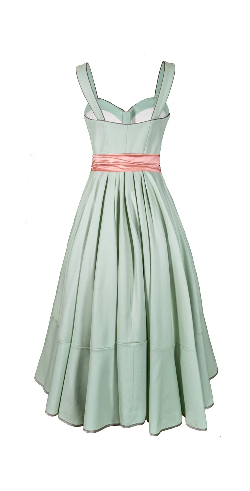 Dirndlkleid in lindgrün -Batalha