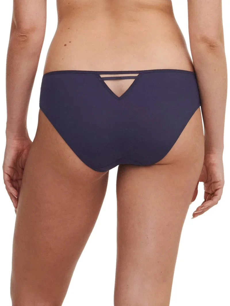 Chantelle - Spice Brief Mitternachtsblau Multico