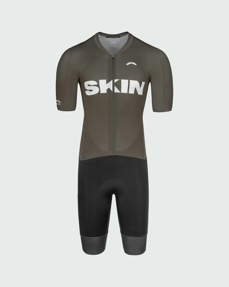 Hawi Race Fit Tri Suit