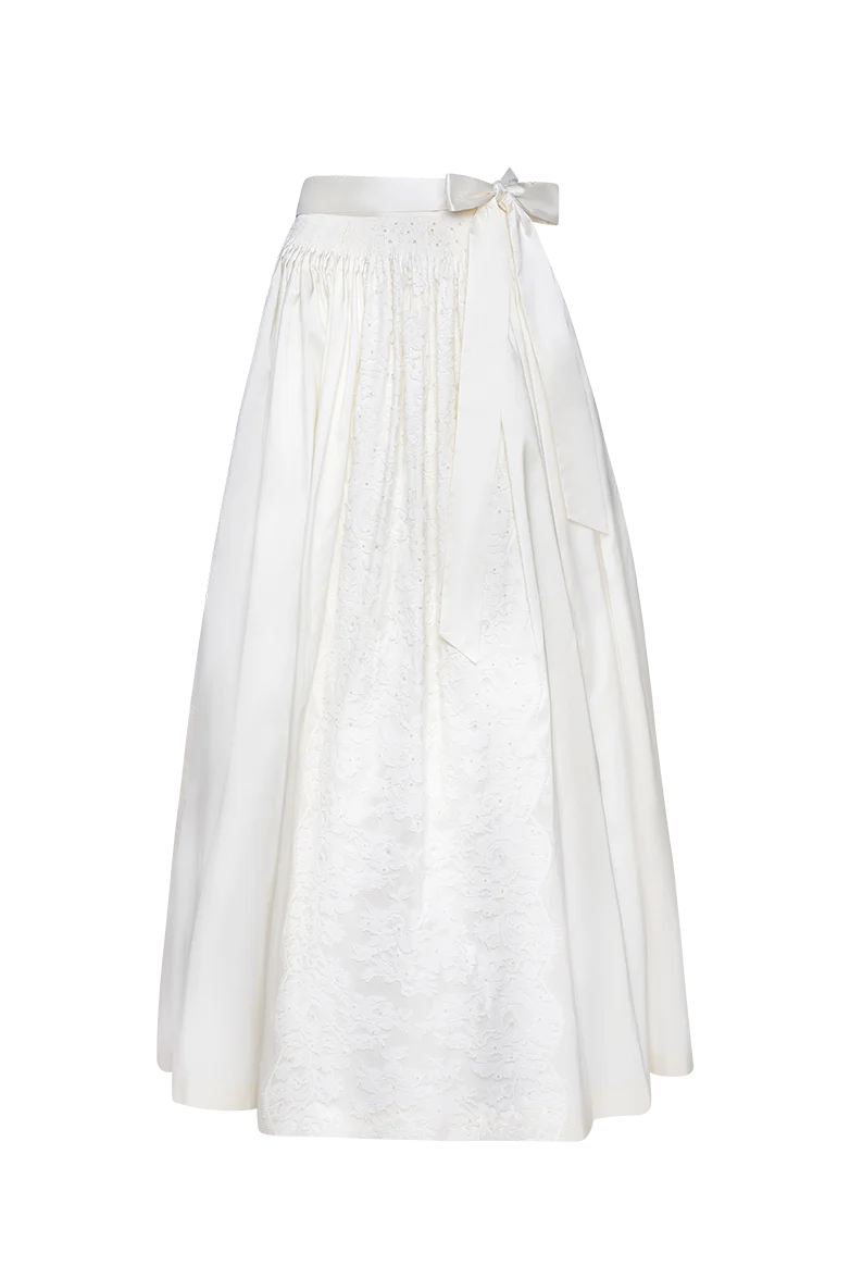Hochzeitsschürze
