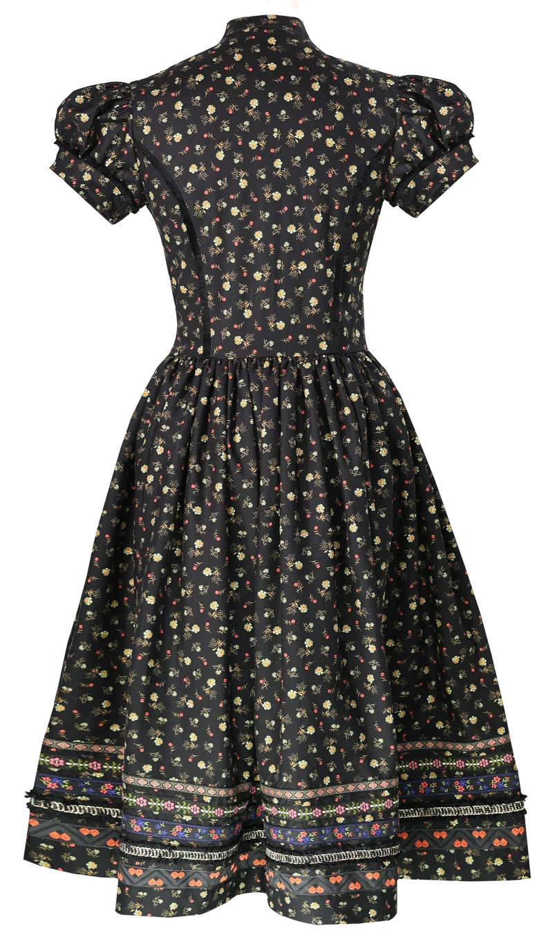 Gretl Dress