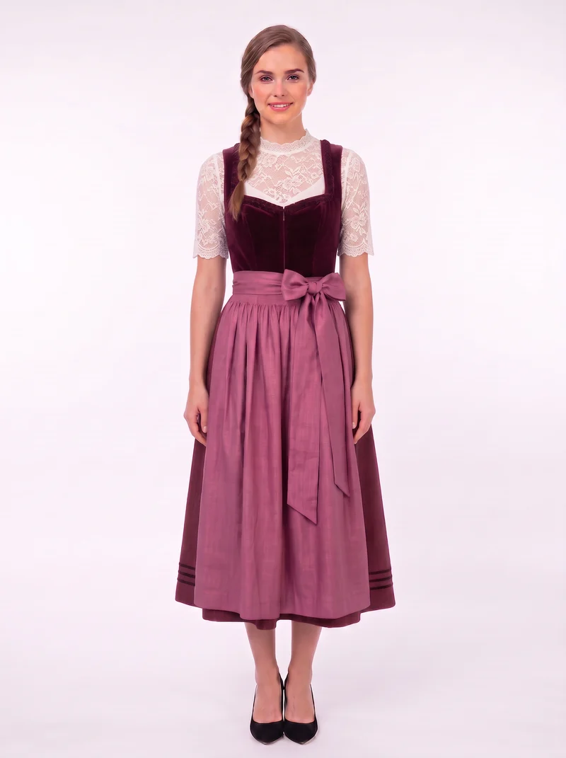 Dirndl Beere