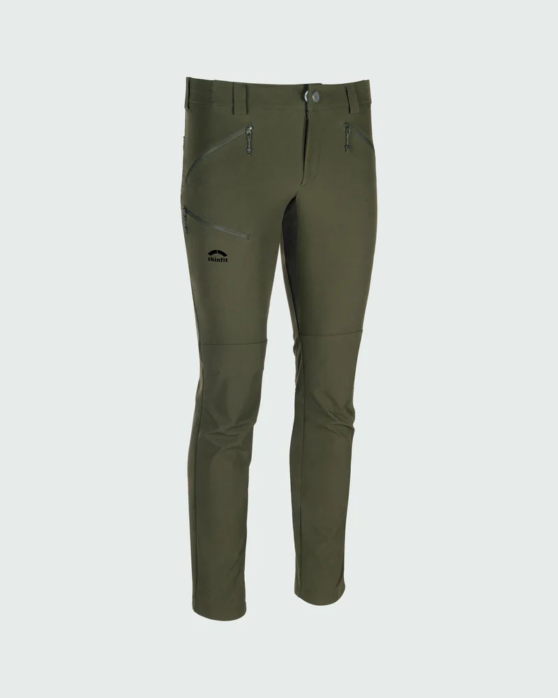 Madrisa Soft Shell Pants