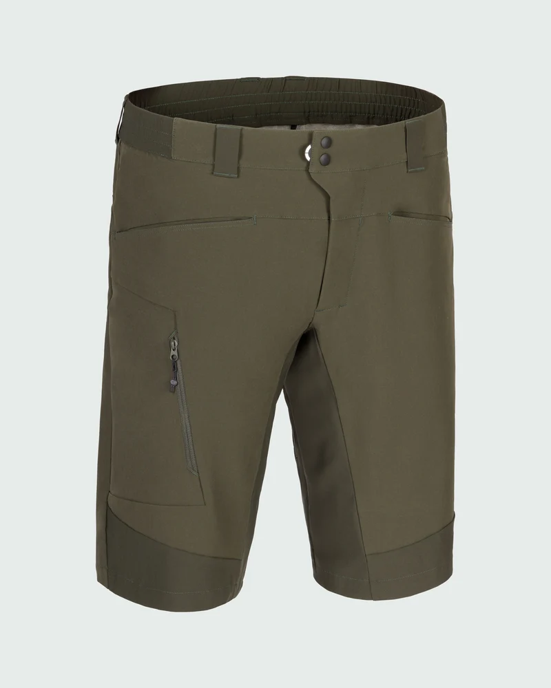 Freestyle Active Flex Shorts