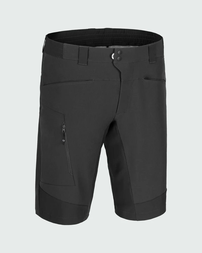 Freestyle Active Flex Shorts