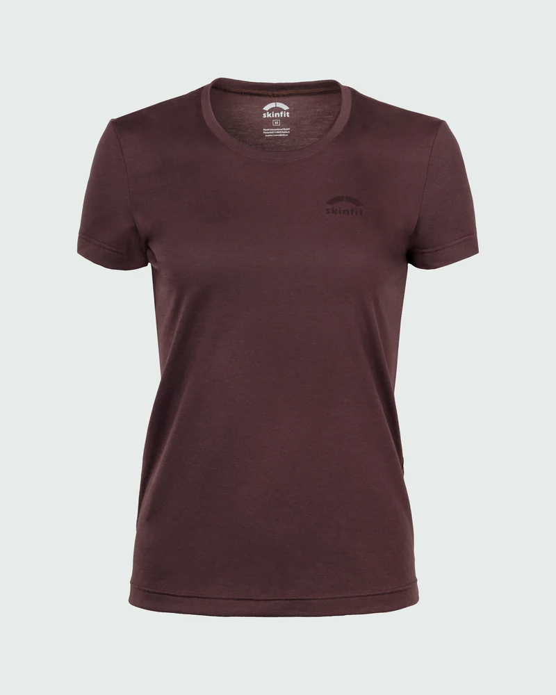 Villach Allday Functional T-Shirt W
