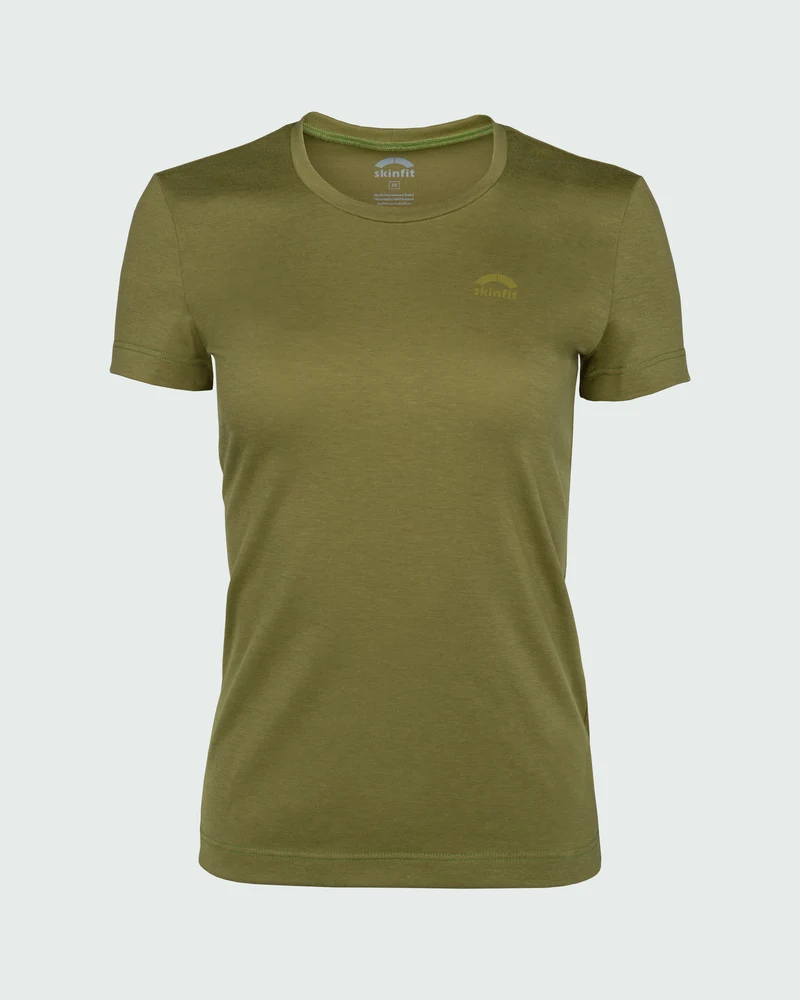 Villach Allday Functional T-Shirt W