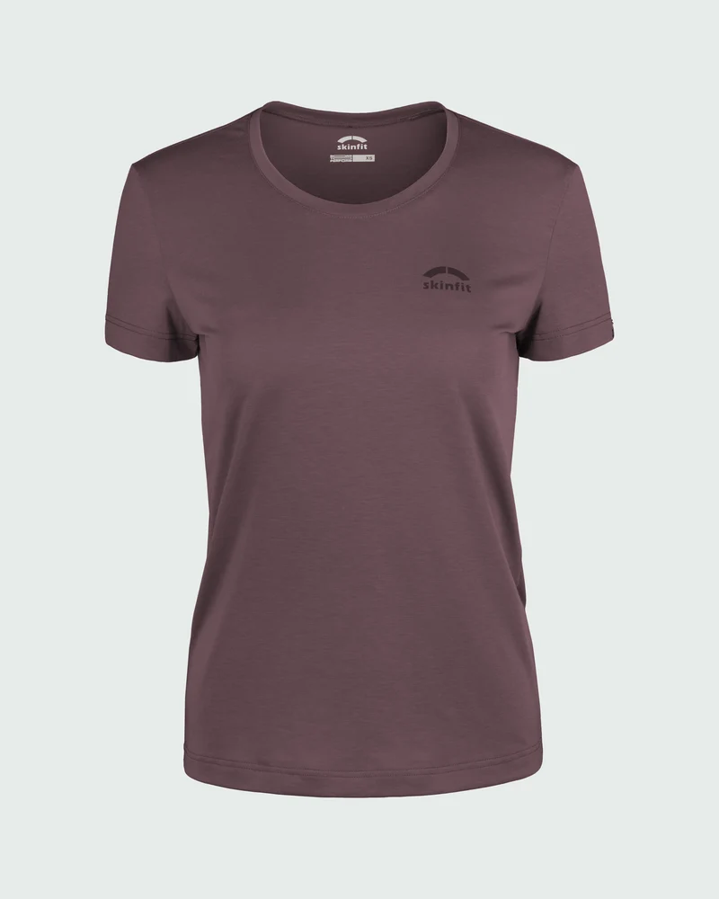 Villach Allday Functional T-Shirt W