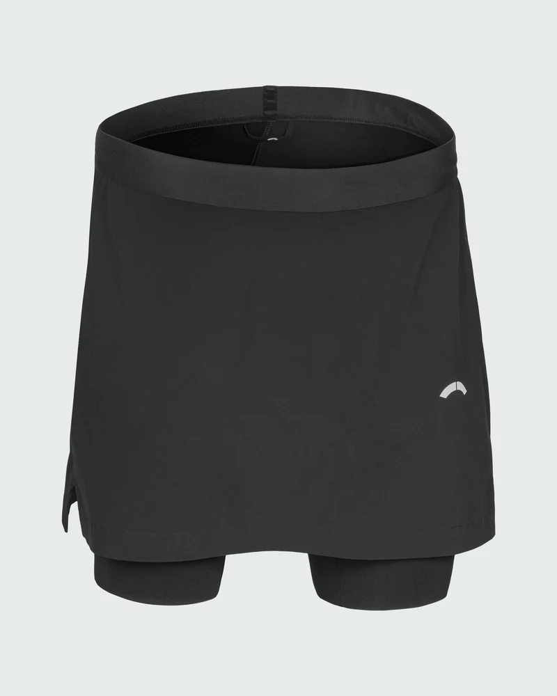 Garselli Flow 2-in-1 Trail Skort W