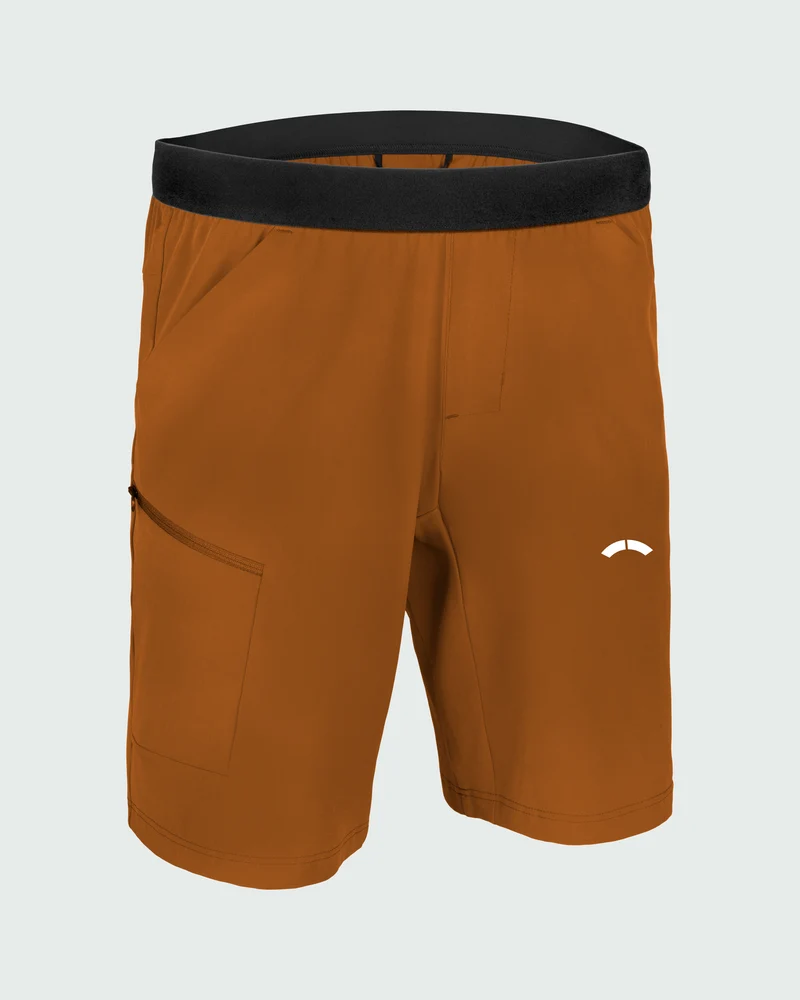 Lugano Flow Light Shorts