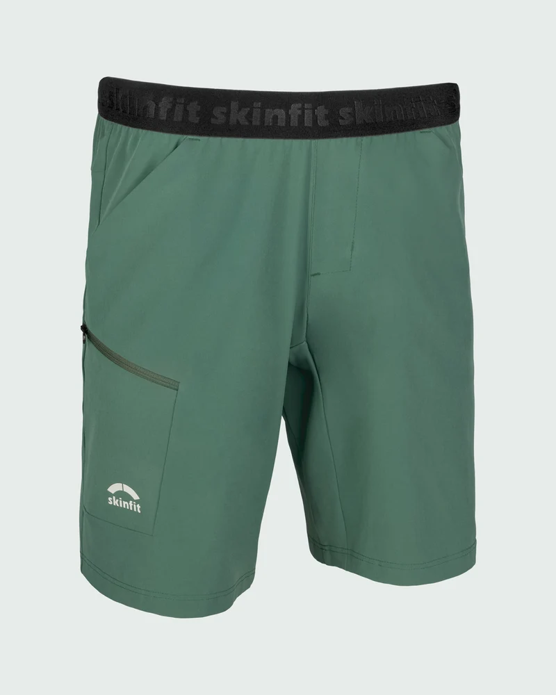 Lugano Flow Light Shorts
