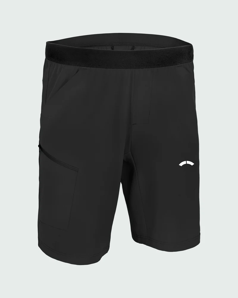 Lugano Flow Light Shorts