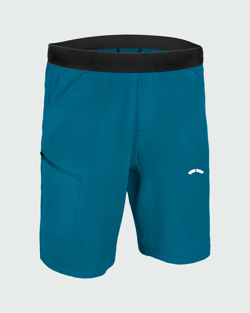Lugano Flow Light Shorts