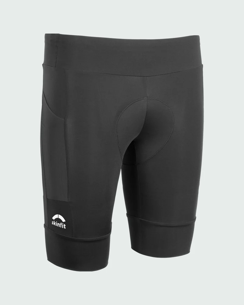 Cozumel Endurance Athletic Tri Shorts