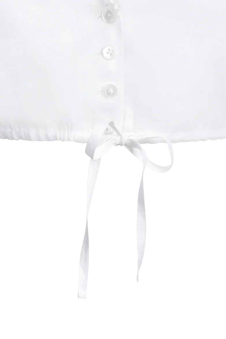 Raffinierter Ärmel