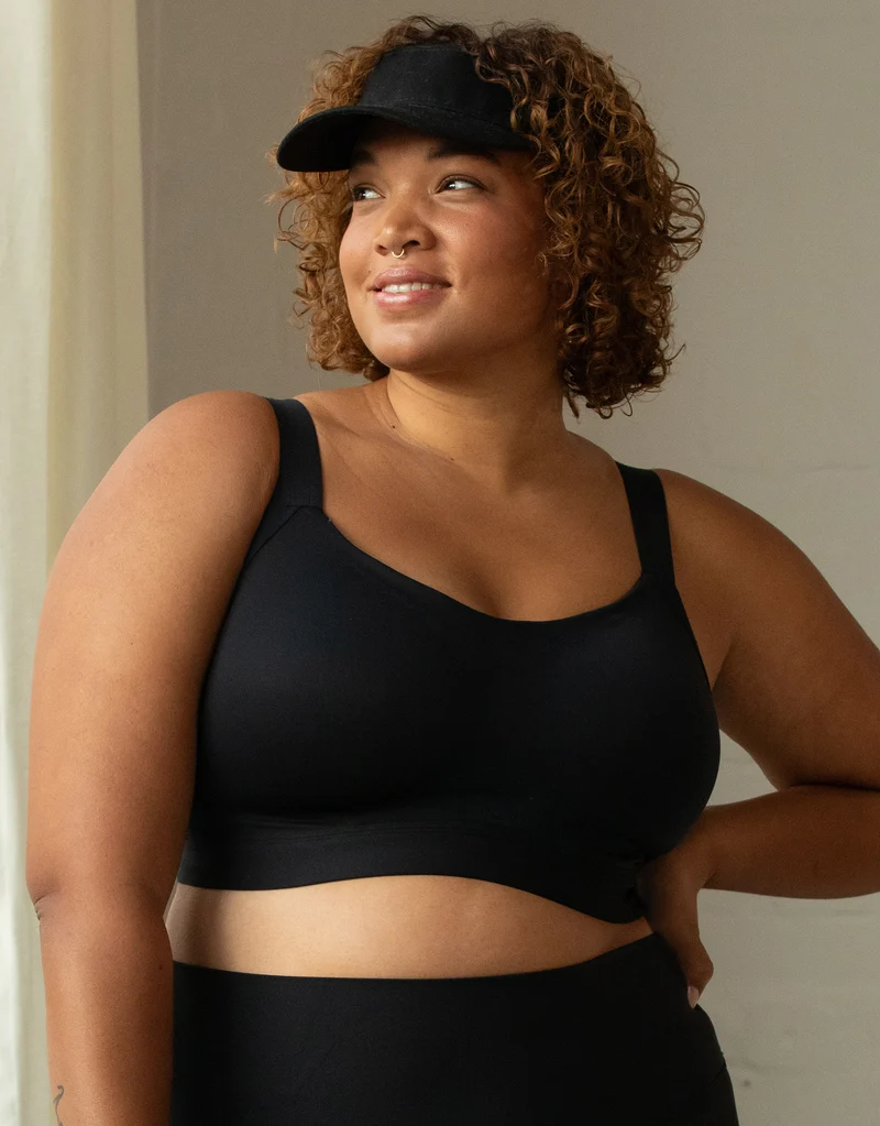 Sport-BH-Set 2x Jive Black/Ivory