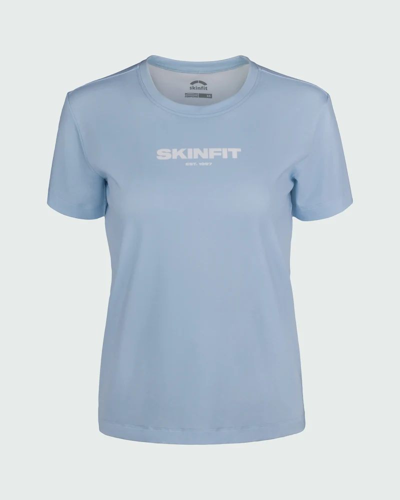 Signature Allday Comfort T-Shirt W