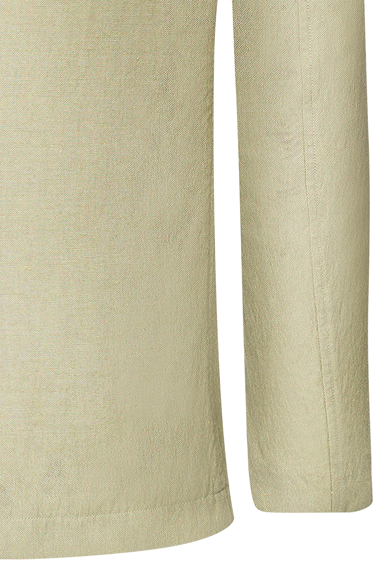 Bewährt lässig