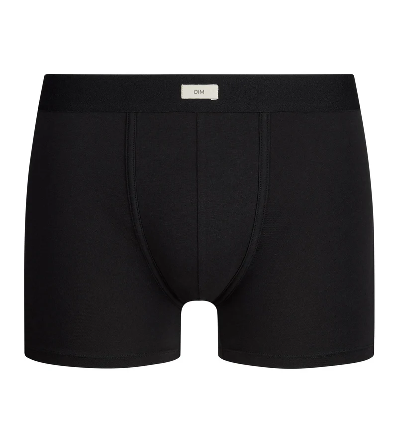 Trendy Boxershorts für Herren in Schwarz