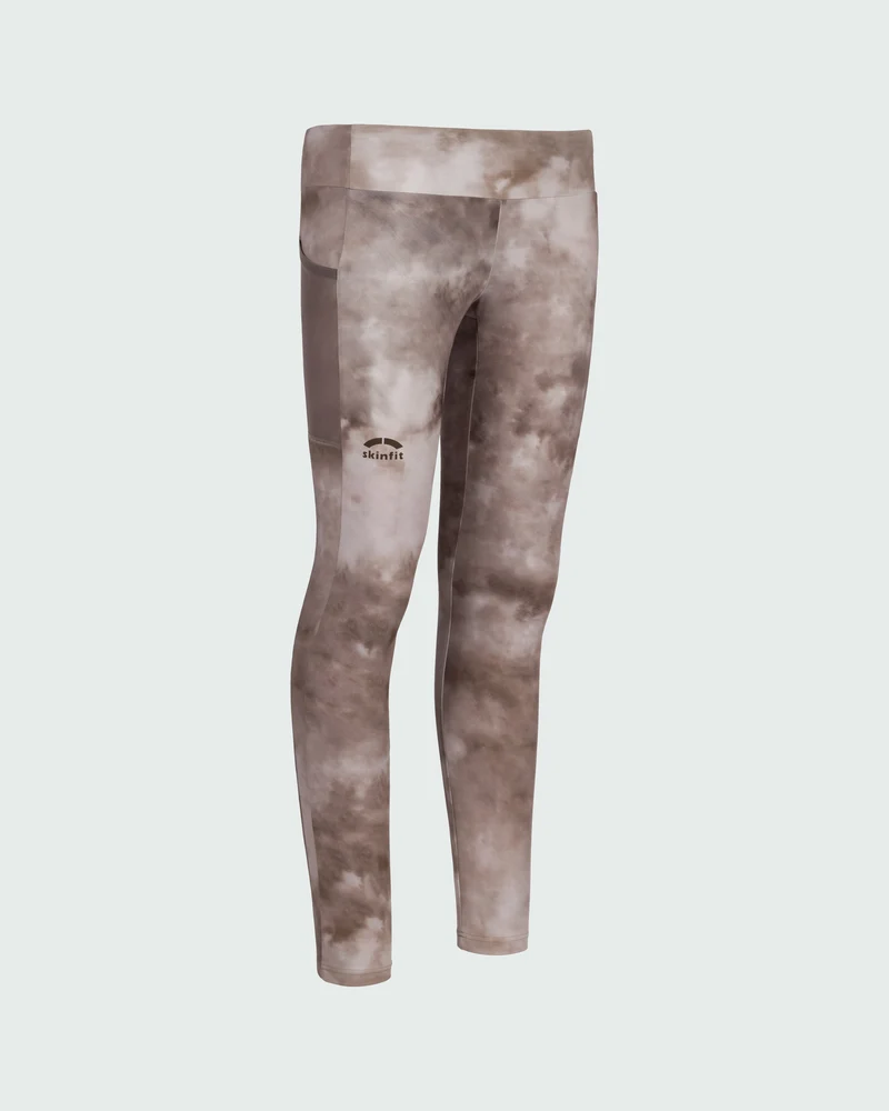 Santa Barbara Flow Comfort Tights W
