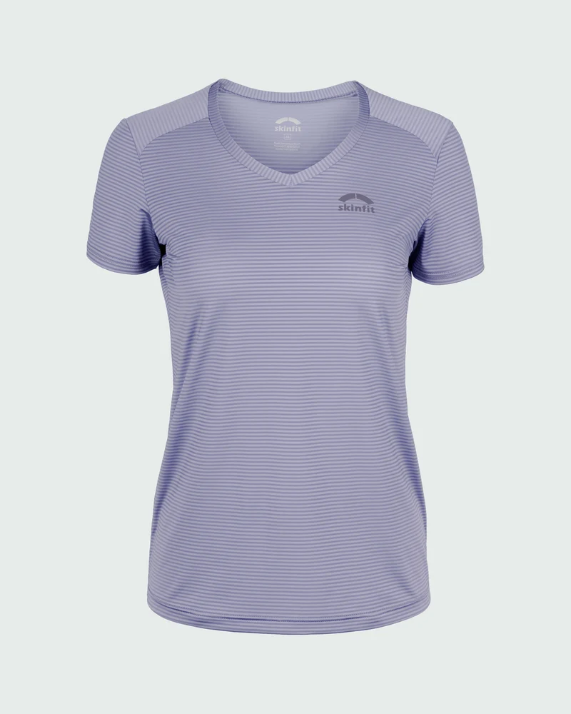 Riva Light Tonal T-Shirt W