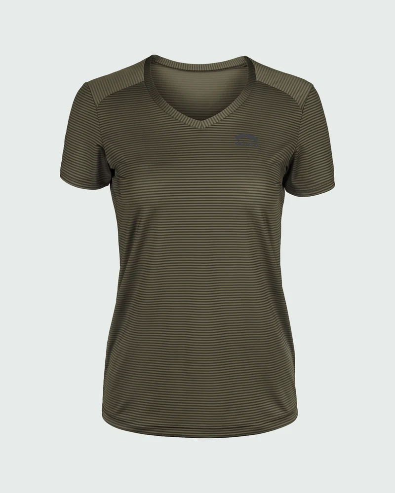 Riva Light Tonal T-Shirt W