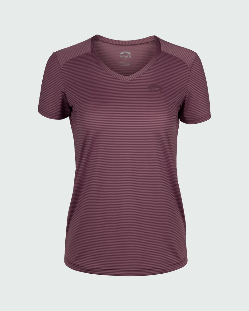 Riva Light Tonal T-Shirt W