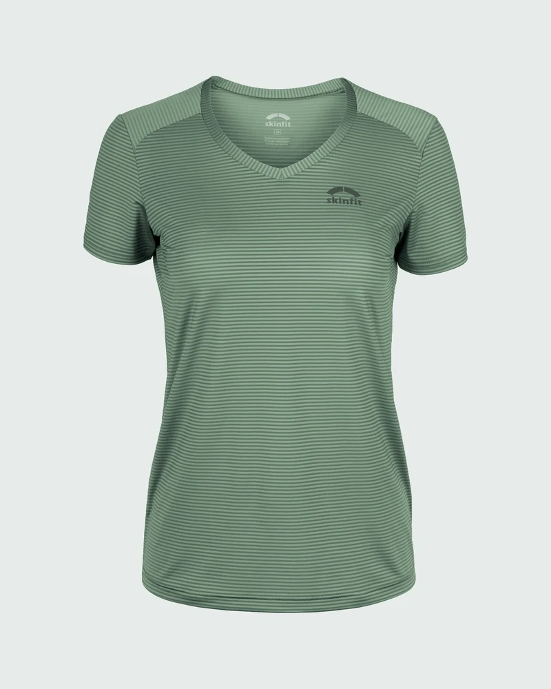 Riva Light Tonal T-Shirt W