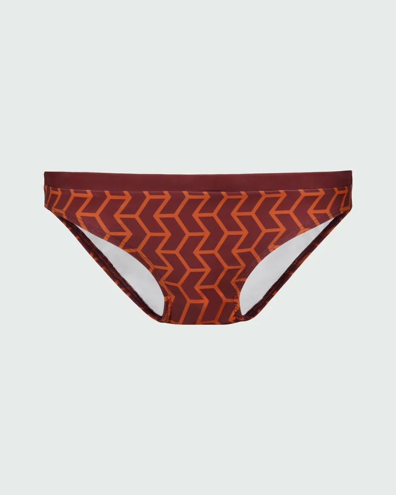 La Santa Active Fit Swim Bottoms W