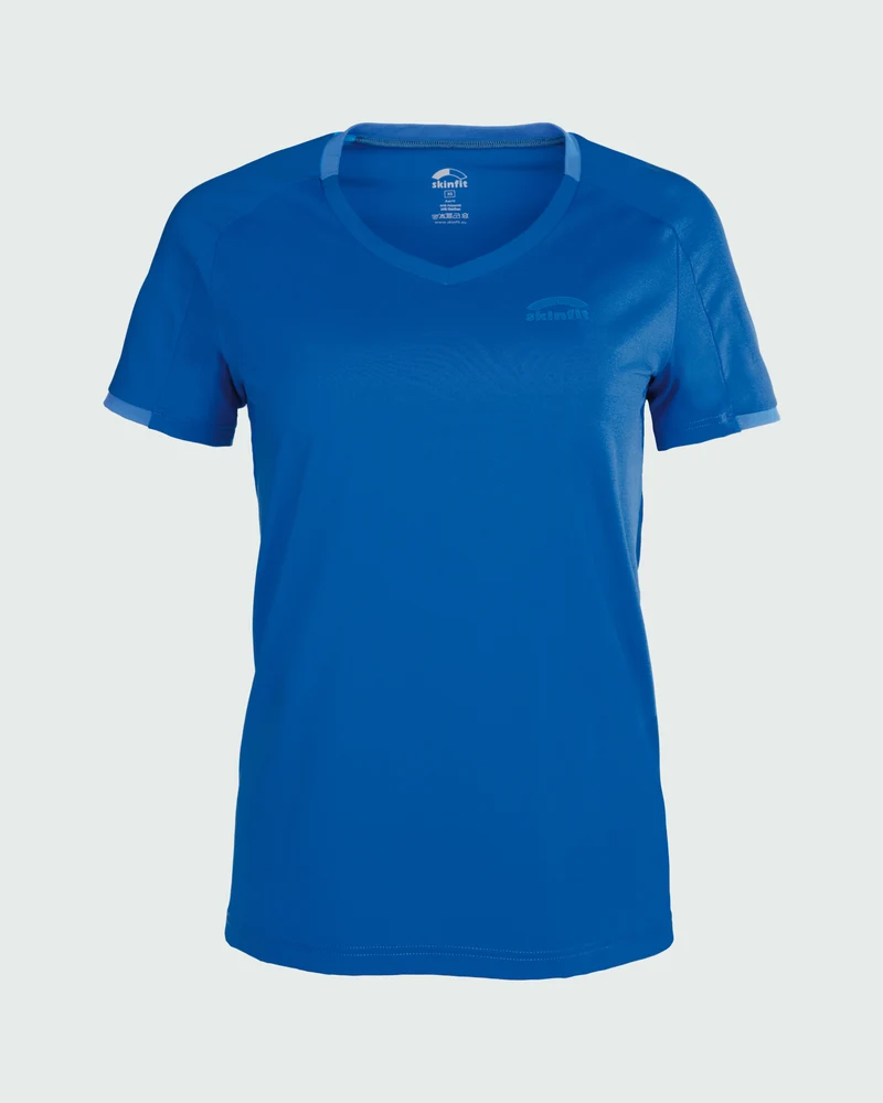 Campello Aero Dry T-Shirt W