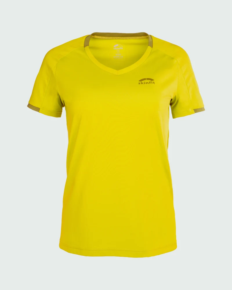 Campello Aero Dry T-Shirt W