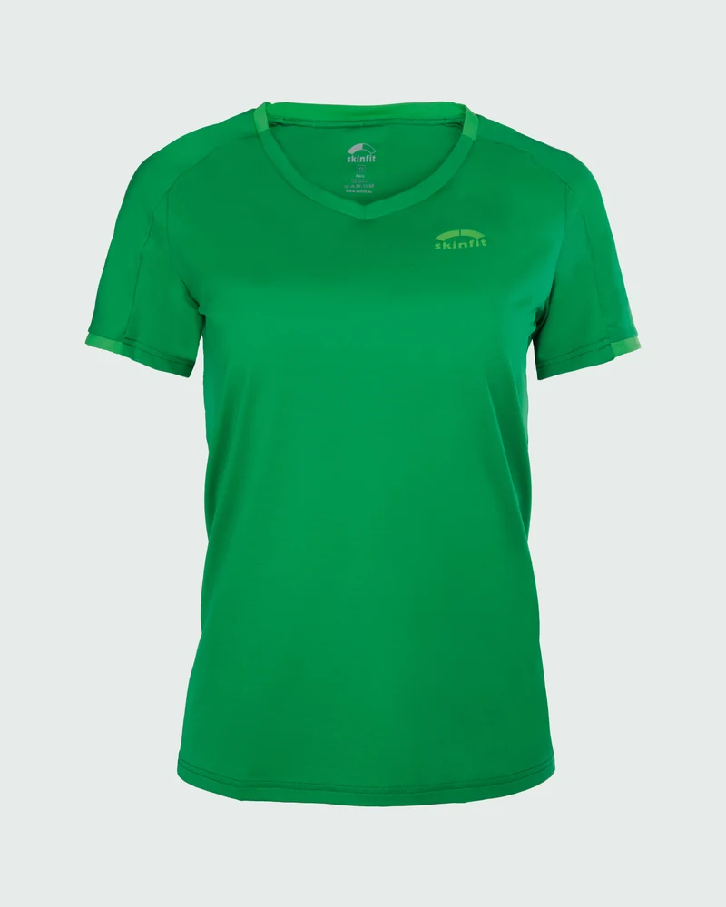 Campello Aero Dry T-Shirt W