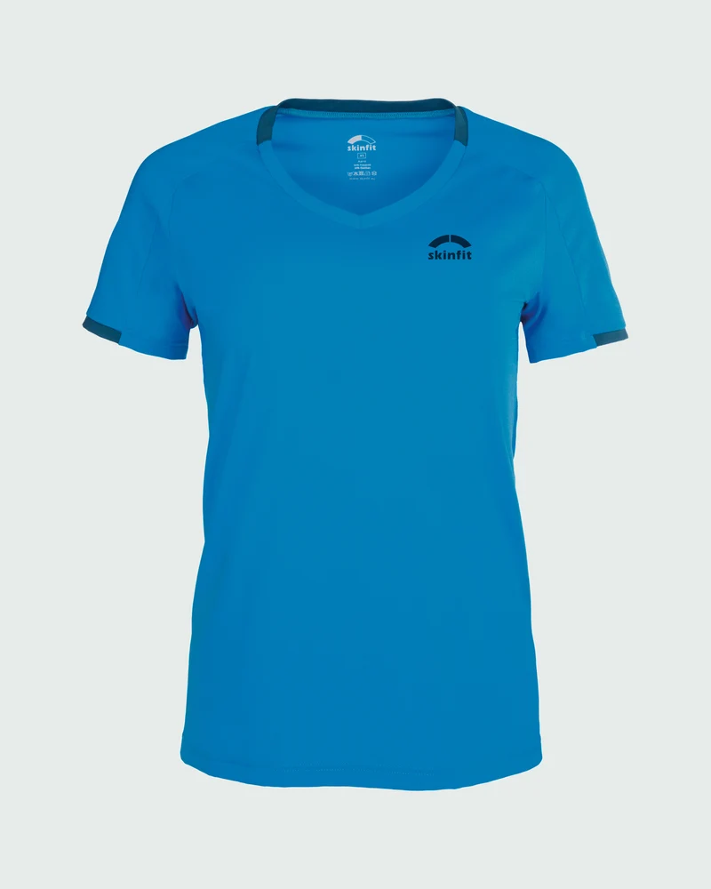 Campello Aero Dry T-Shirt W