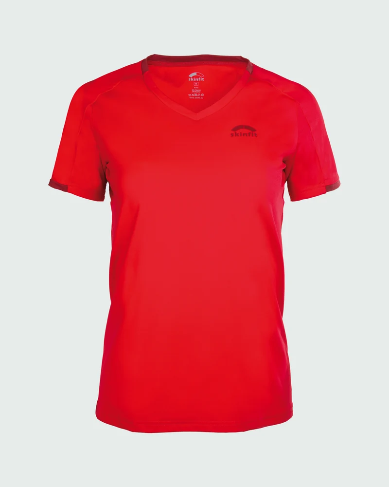 Campello Aero Dry T-Shirt W