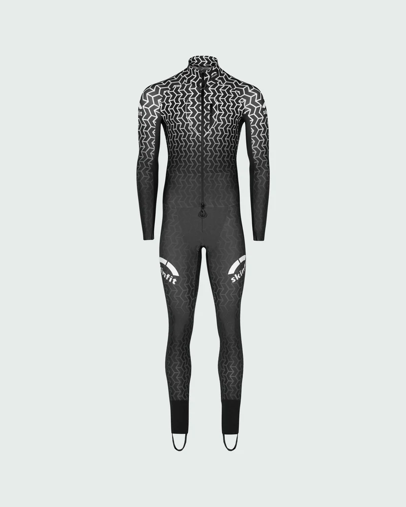 Diavolezza Race Fit Skimo Suit