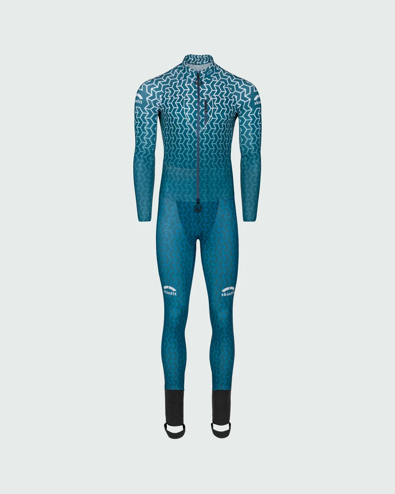 Diavolezza Race Fit Skimo Suit